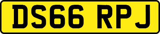 DS66RPJ