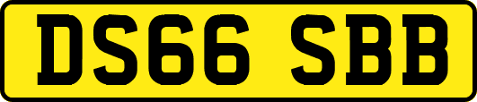 DS66SBB