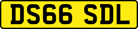DS66SDL