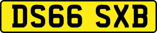 DS66SXB