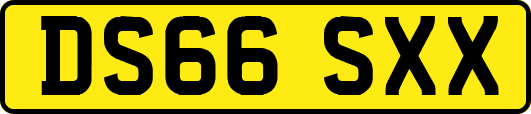 DS66SXX