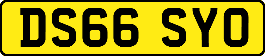 DS66SYO