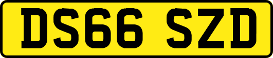 DS66SZD