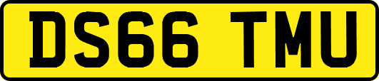 DS66TMU