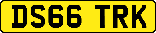 DS66TRK