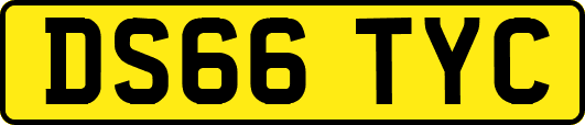 DS66TYC