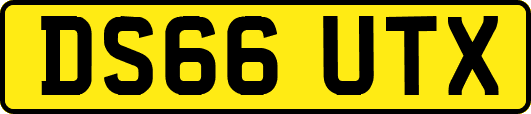 DS66UTX