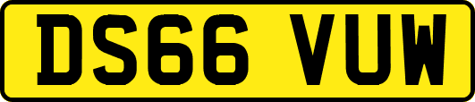 DS66VUW