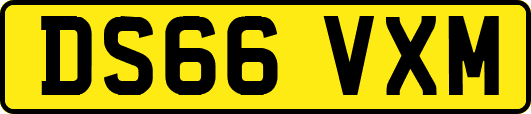 DS66VXM