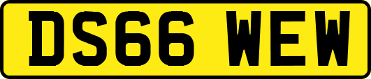 DS66WEW