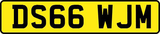 DS66WJM