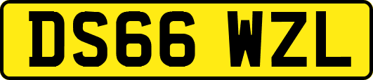 DS66WZL