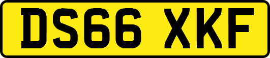 DS66XKF