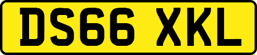 DS66XKL