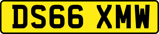 DS66XMW