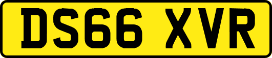 DS66XVR