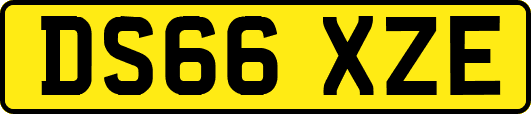 DS66XZE