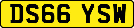 DS66YSW