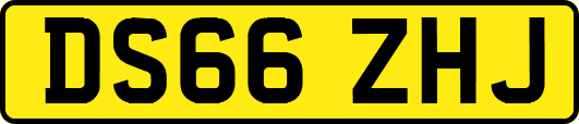 DS66ZHJ