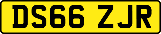 DS66ZJR