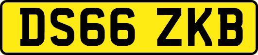 DS66ZKB