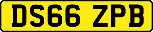 DS66ZPB