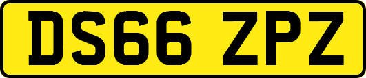 DS66ZPZ