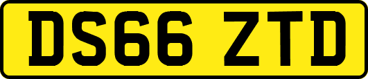 DS66ZTD