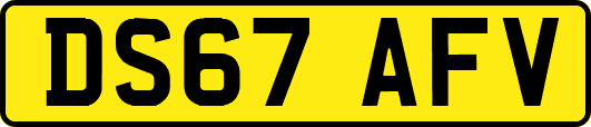 DS67AFV