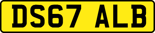 DS67ALB
