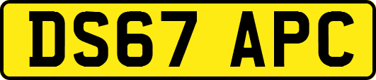 DS67APC