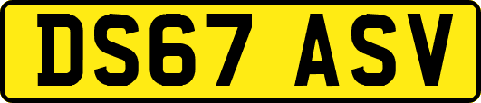 DS67ASV