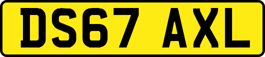 DS67AXL