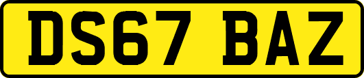 DS67BAZ