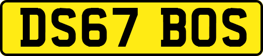 DS67BOS