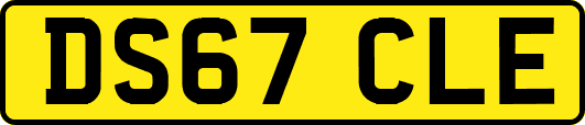 DS67CLE