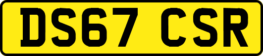 DS67CSR