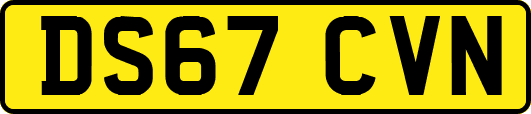 DS67CVN