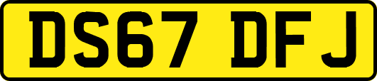 DS67DFJ