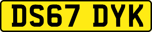 DS67DYK