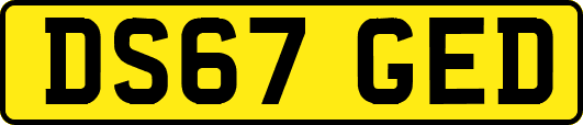 DS67GED