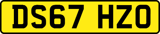 DS67HZO