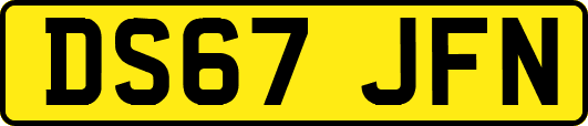 DS67JFN