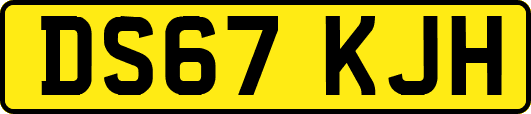 DS67KJH