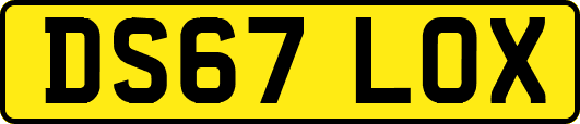 DS67LOX