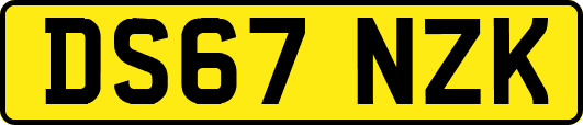 DS67NZK