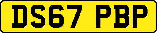 DS67PBP