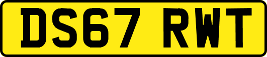 DS67RWT