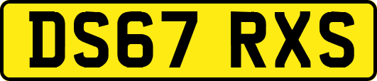 DS67RXS