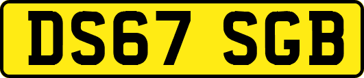 DS67SGB